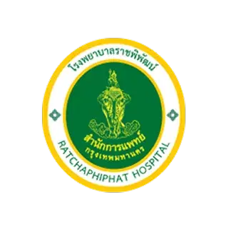 Ratchaphiphat Hospital