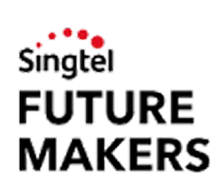 Singtel Future Makers